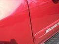 Magnetic Red Metallic - Envoy SLE 4x4 Photo No. 44