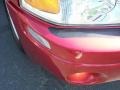 Magnetic Red Metallic - Envoy SLE 4x4 Photo No. 45