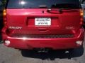 Magnetic Red Metallic - Envoy SLE 4x4 Photo No. 46