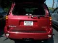 Magnetic Red Metallic - Envoy SLE 4x4 Photo No. 47