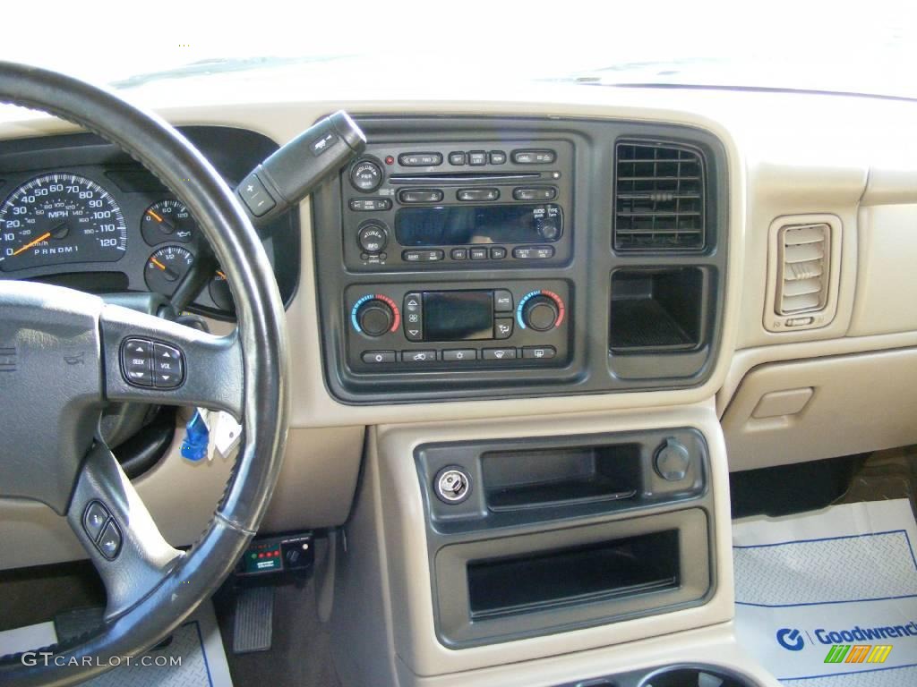 2007 Sierra 2500HD Classic SLT Crew Cab 4x4 - Summit White / Tan photo #13