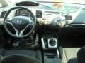 Alabaster Silver Metallic - Civic Si Sedan Photo No. 9