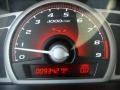 Alabaster Silver Metallic - Civic Si Sedan Photo No. 10