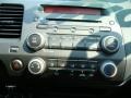 Alabaster Silver Metallic - Civic Si Sedan Photo No. 11