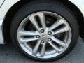Alabaster Silver Metallic - Civic Si Sedan Photo No. 14