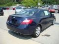 Royal Blue Pearl - Civic LX Coupe Photo No. 2