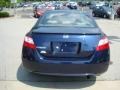 Royal Blue Pearl - Civic LX Coupe Photo No. 3