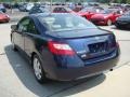 Royal Blue Pearl - Civic LX Coupe Photo No. 4