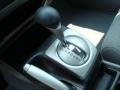 Royal Blue Pearl - Civic LX Coupe Photo No. 12