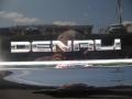 2008 Onyx Black GMC Sierra 1500 Denali Crew Cab AWD  photo #29