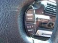 1991 Pewter Gray Metallic Honda Accord EX Coupe  photo #9