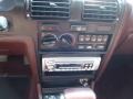 1991 Pewter Gray Metallic Honda Accord EX Coupe  photo #13