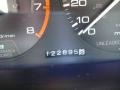 1991 Pewter Gray Metallic Honda Accord EX Coupe  photo #15