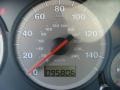 2001 Satin Silver Metallic Honda Civic EX Coupe  photo #10