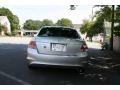 2008 Alabaster Silver Metallic Honda Accord LX-P Sedan  photo #5