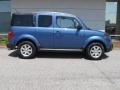 Atomic Blue Metallic - Element EX AWD Photo No. 2