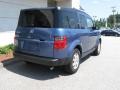 2007 Atomic Blue Metallic Honda Element EX AWD  photo #3