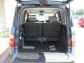 2007 Atomic Blue Metallic Honda Element EX AWD  photo #4