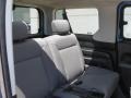 2007 Atomic Blue Metallic Honda Element EX AWD  photo #5