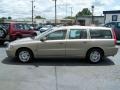 Ash Gold Metallic 2005 Volvo V70 2.4