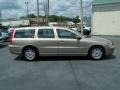 Ash Gold Metallic - V70 2.4 Photo No. 3