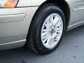 Ash Gold Metallic - V70 2.4 Photo No. 9