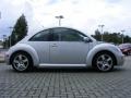 Reflex Silver Metallic - New Beetle Sport 1.8T Coupe Photo No. 6