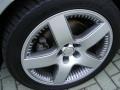 Reflex Silver Metallic - New Beetle Sport 1.8T Coupe Photo No. 9