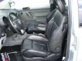 Reflex Silver Metallic - New Beetle Sport 1.8T Coupe Photo No. 10