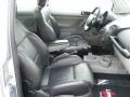 Reflex Silver Metallic - New Beetle Sport 1.8T Coupe Photo No. 13