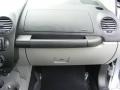 Reflex Silver Metallic - New Beetle Sport 1.8T Coupe Photo No. 15