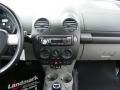 Reflex Silver Metallic - New Beetle Sport 1.8T Coupe Photo No. 16