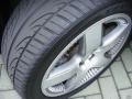 Reflex Silver Metallic - New Beetle Sport 1.8T Coupe Photo No. 23