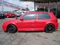 Tornado Red - R32  Photo No. 2