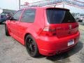 Tornado Red - R32  Photo No. 3