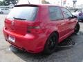 Tornado Red - R32  Photo No. 5