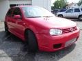Tornado Red - R32  Photo No. 7