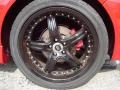 Tornado Red - R32  Photo No. 11