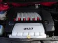 Tornado Red - R32  Photo No. 28