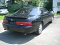 1993 Black Lexus SC 400  photo #7