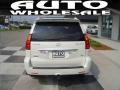 Blizzard White Pearl - GX 470 Photo No. 3