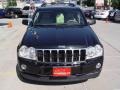 2005 Brilliant Black Crystal Pearl Jeep Grand Cherokee Limited 4x4  photo #31