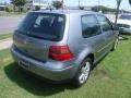 Silverstone Grey - GTI 1.8T Photo No. 6