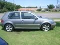Silverstone Grey - GTI 1.8T Photo No. 7