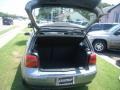 Silverstone Grey - GTI 1.8T Photo No. 9