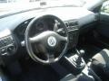 Silverstone Grey - GTI 1.8T Photo No. 12