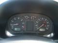 Silverstone Grey - GTI 1.8T Photo No. 15