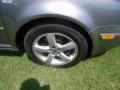 Silverstone Grey - GTI 1.8T Photo No. 21