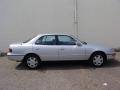 1993 Silver Metallic Toyota Camry LE V6 Sedan  photo #3