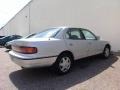 Silver Metallic - Camry LE V6 Sedan Photo No. 9